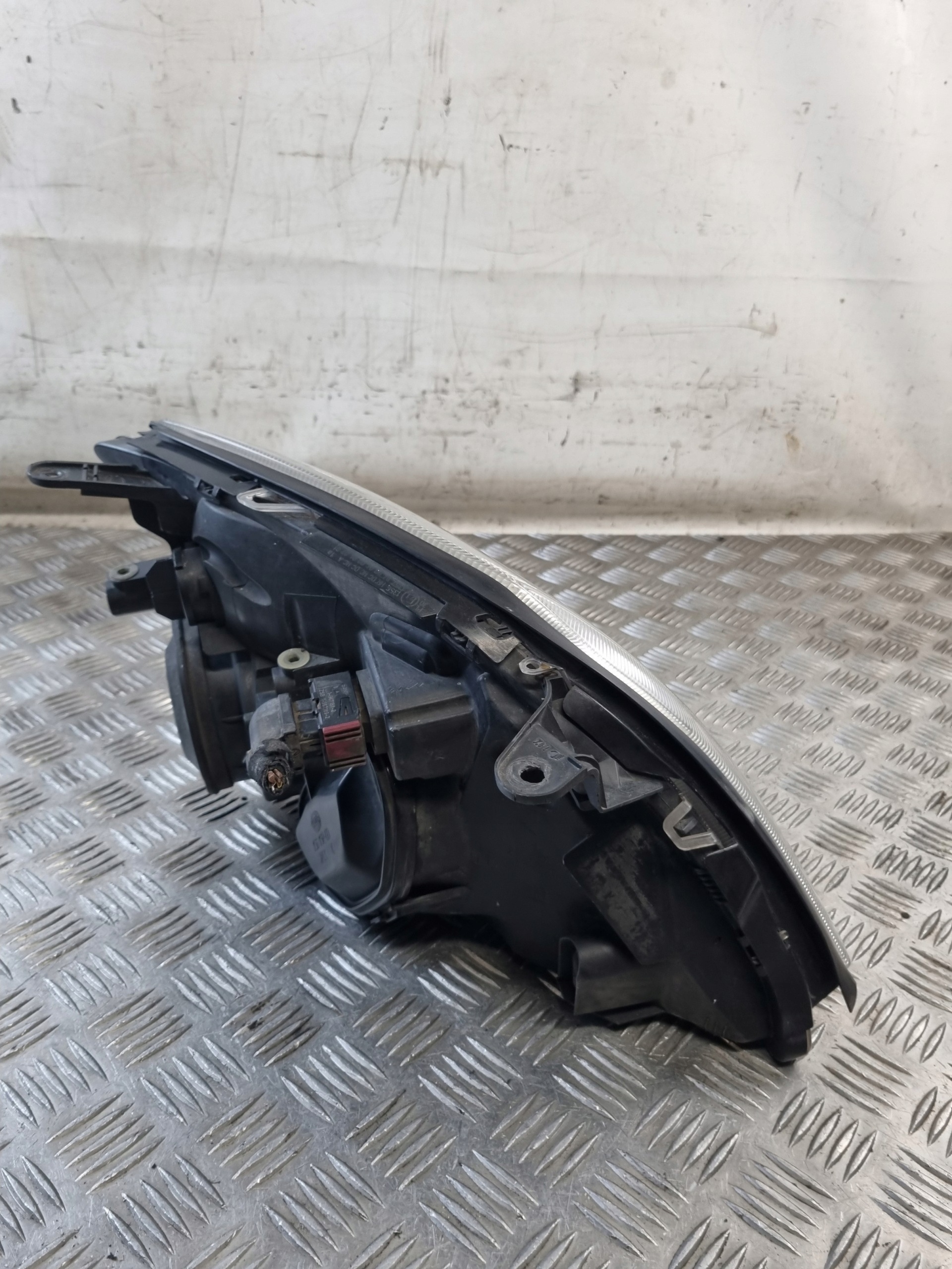 feu avant gauche OPEL SIGNUM