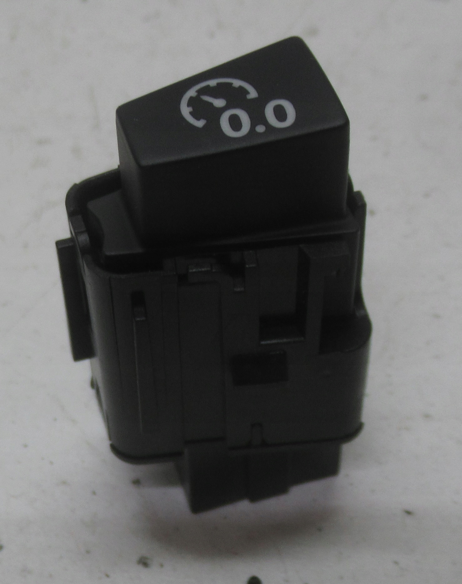 AUDI A4 B9 AVANT 3.0 TDI 18R button switch ZEROWANIA of the dial