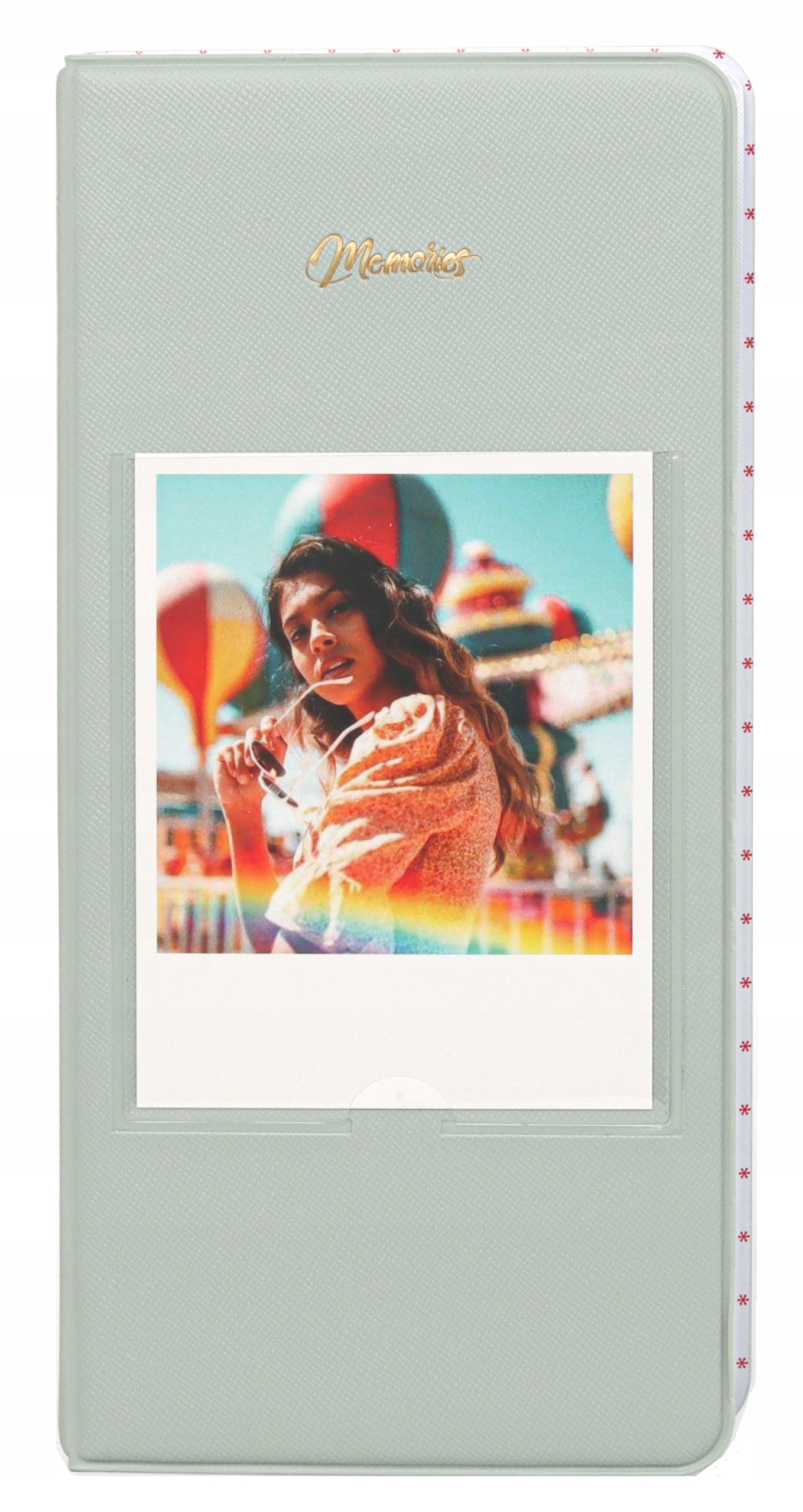 Instax Wide Polaroid Sx 70 Photo Album For Fujifilm Instax Wide