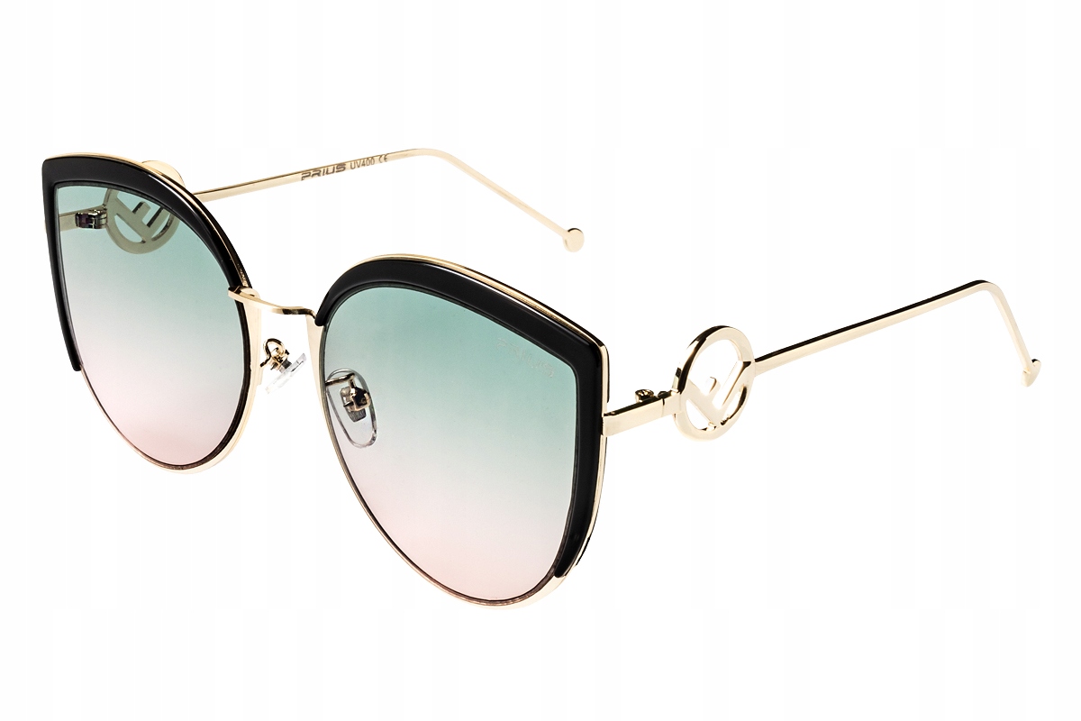 

Okulary Fashion Monita Stile filtr Agnece 08V Zr