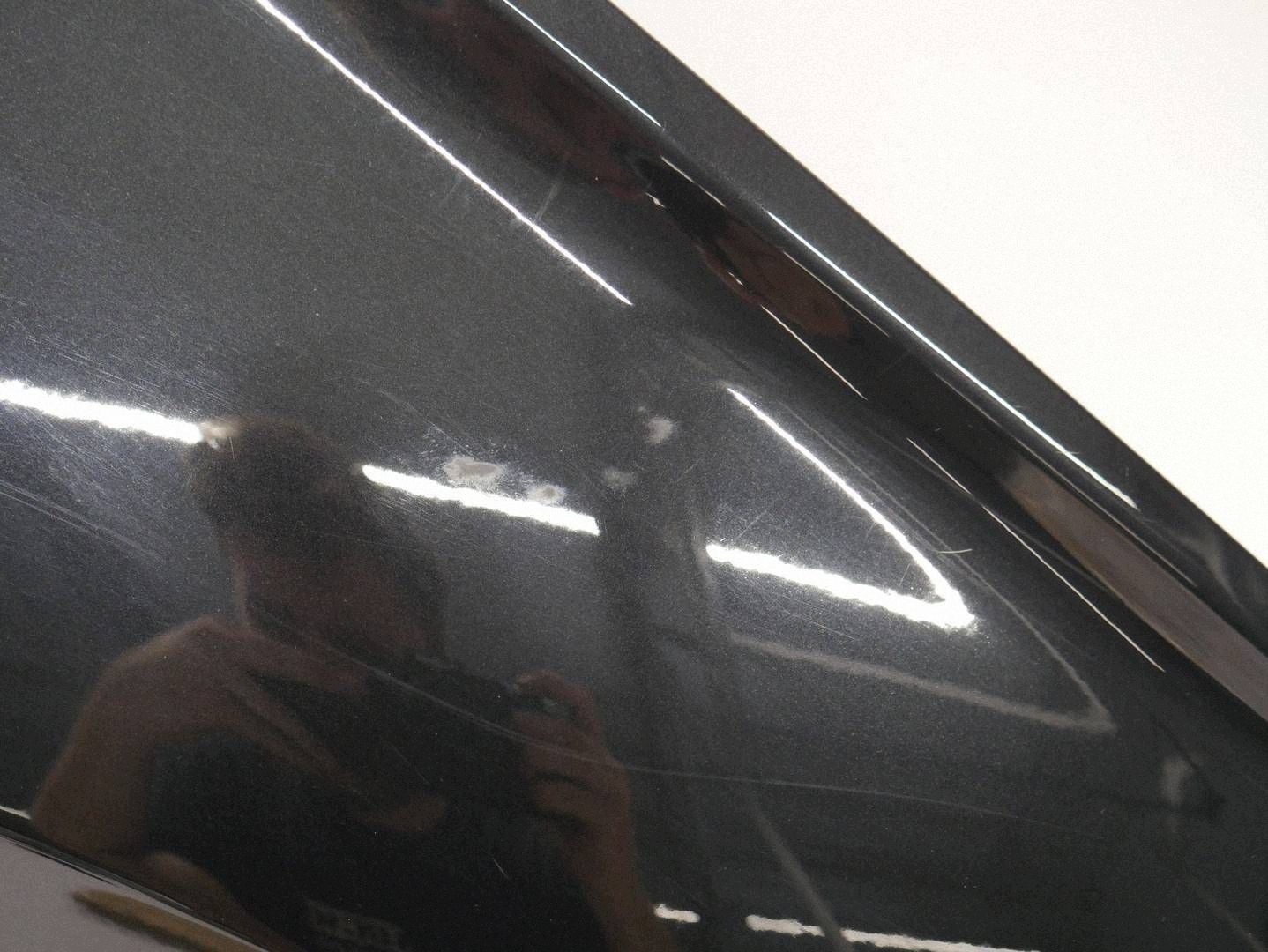 fender right front front BMW X1 F48 LAKIER 475