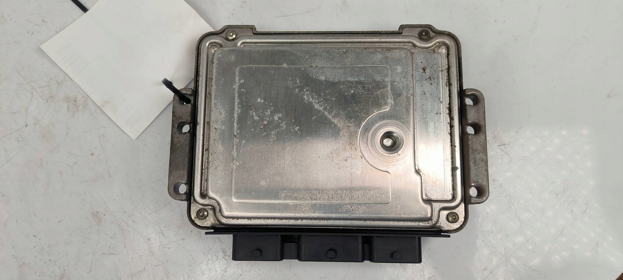 computer Motore ECU 8200305678 RENAULT SCENIC II