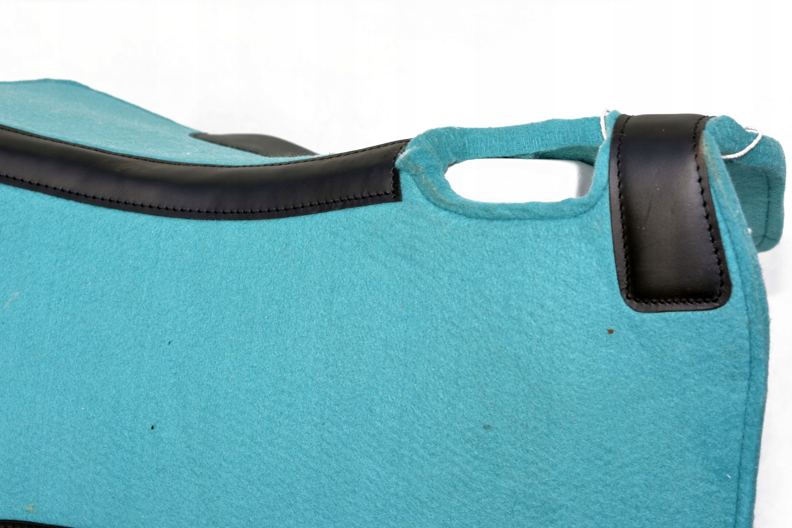 Czaprak FILCOWY WESTERN full 82X74 Marka inna