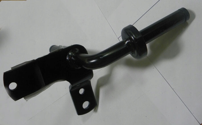 ZWROTNICA LEWA HUSQVARNA Typ drążek