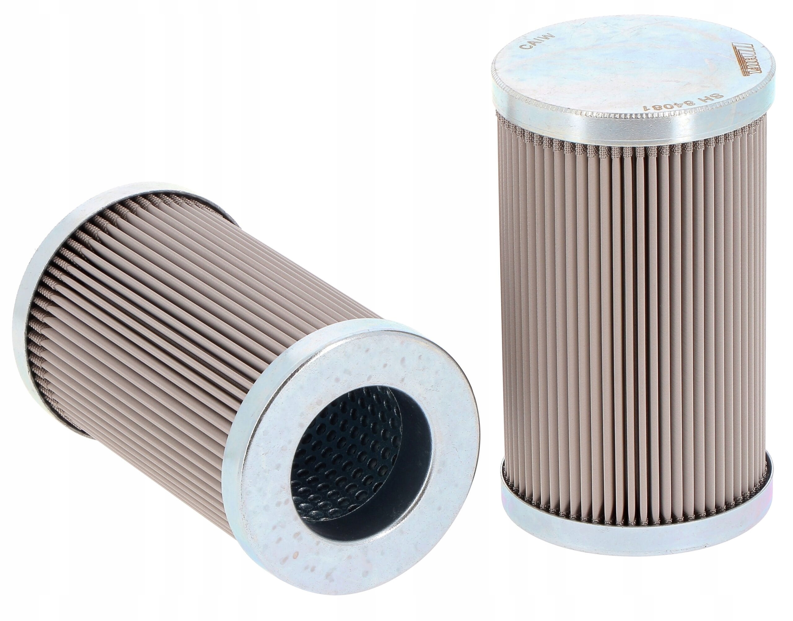 Hydraulický filtr Sh 84081 Hifi Filter