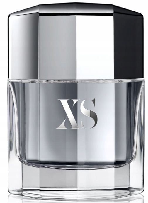 Paco Rabanne Xs Men Edt 100ml Spray