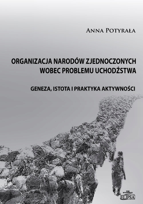 Organizacja Narodów Zjednoczonych Wobec...
