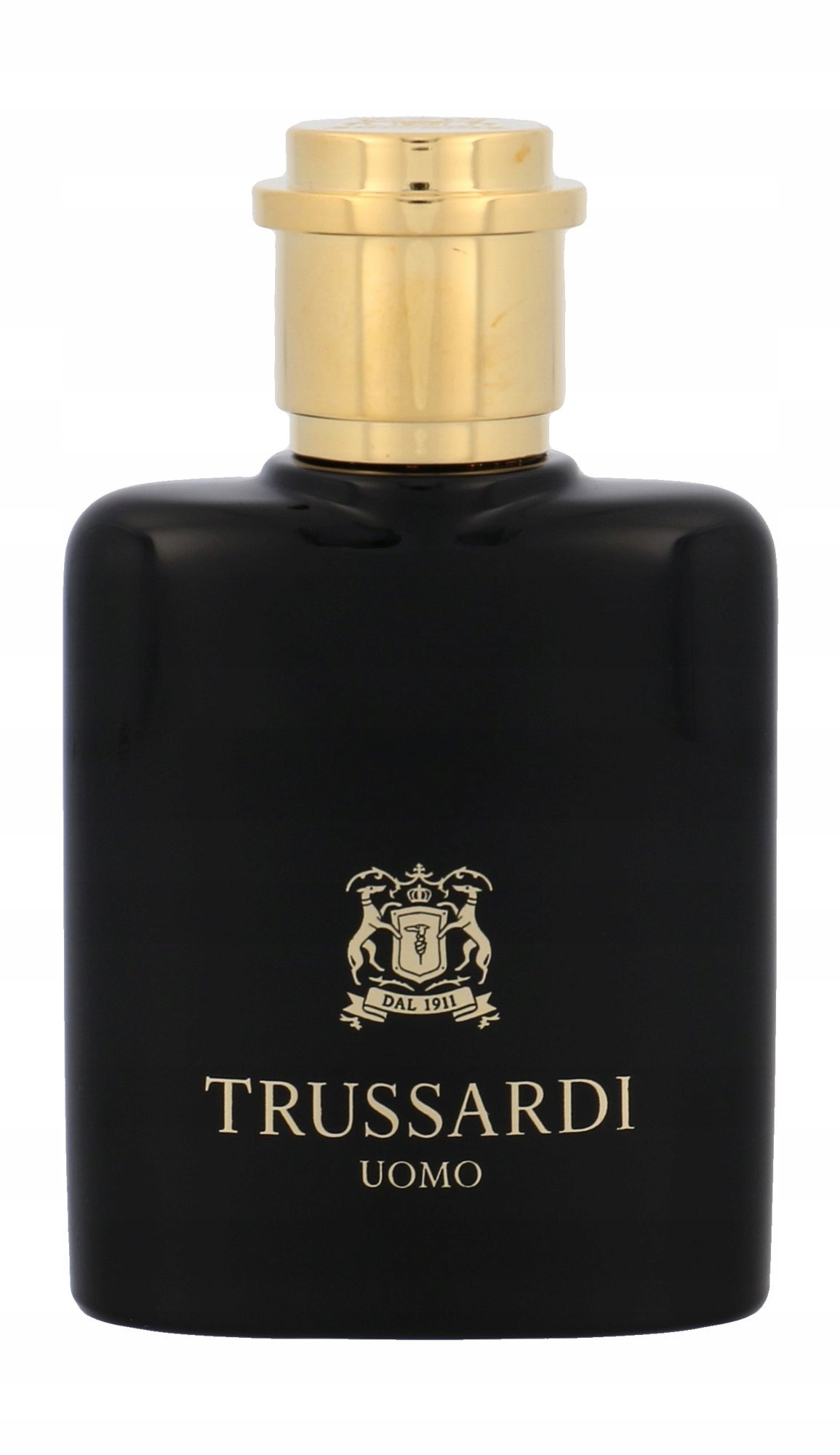 Originální Trussardi Uomo 2011 Toaletní voda 30 ml