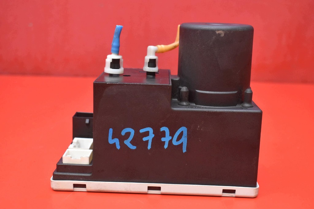 Pompa Centrale Della serratura 8L0862257L AUDI A3 8L 3D HB 96-00
