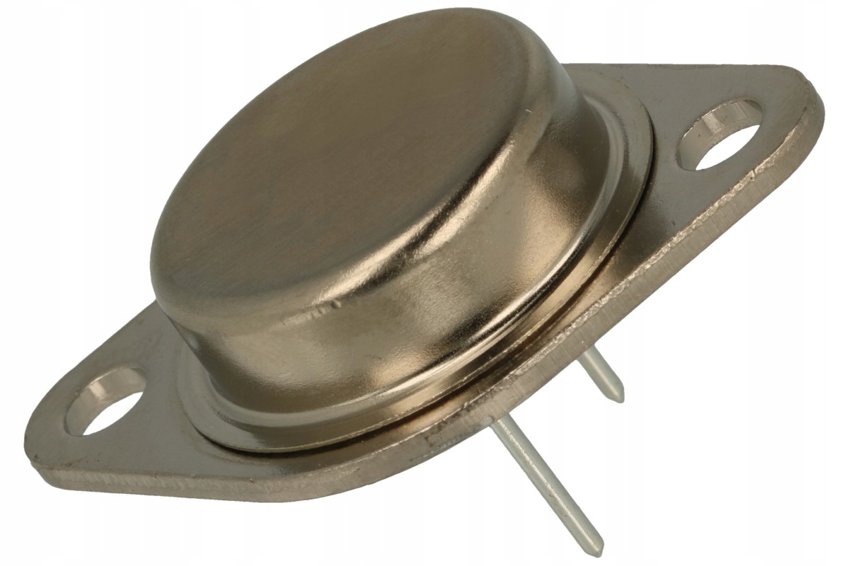 Tranzystor ON Semiconductor 2N3055G