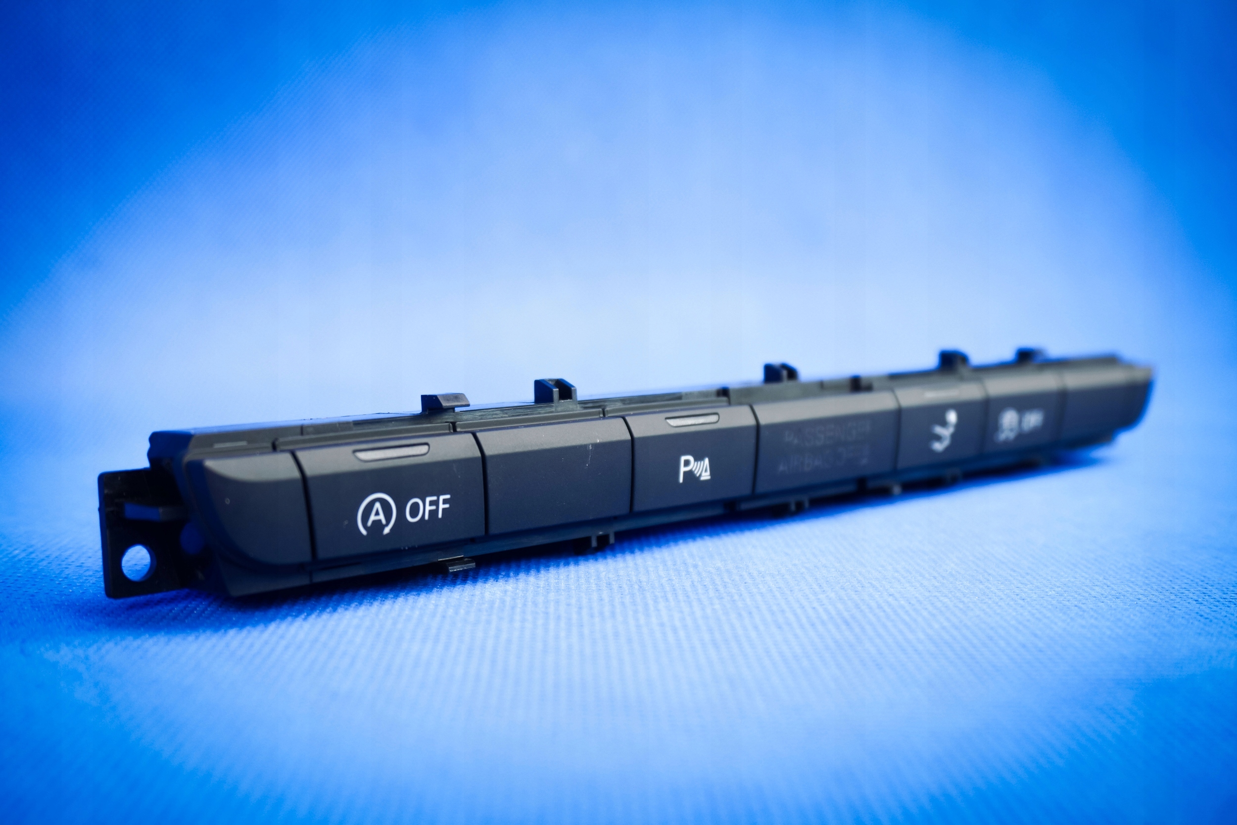 switch wielofunkcyjny Audi A7 4G8 4G0927137E