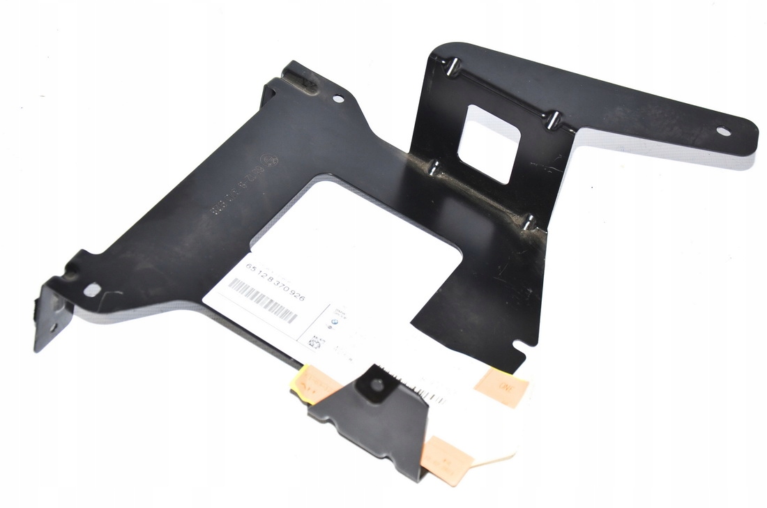Držák zesilovače Hifi systému Bmw E46 316 318