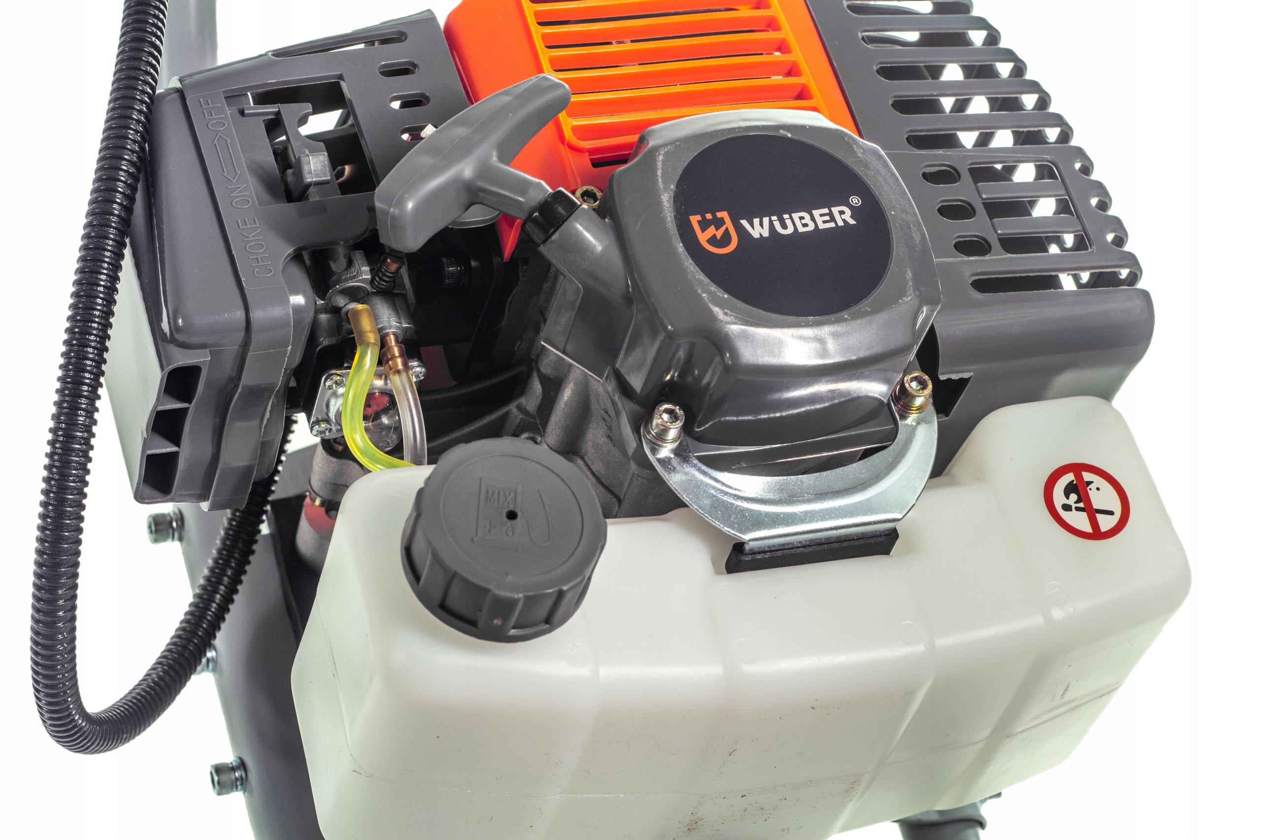 WIERTNICA SPALINOWA ŚWIDER DO ZIEMI XXL 3 WIERTŁA+GRATIS LATARKA NA GŁOWĘ! Średnica wiertła 30 cm