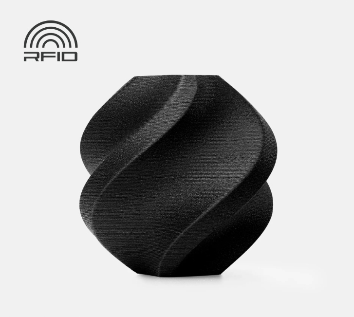 Filament Bambu Lab PA6-GF Black čierny 1,75 mm 1 kg