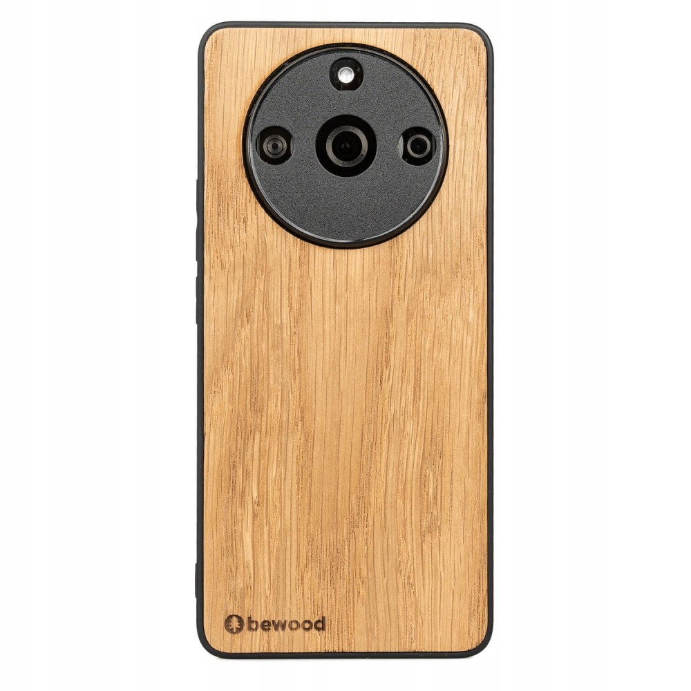 Drewniane Etui Bewood Realme 11 Pro 5G 11 Pro Plus 5G Dąb