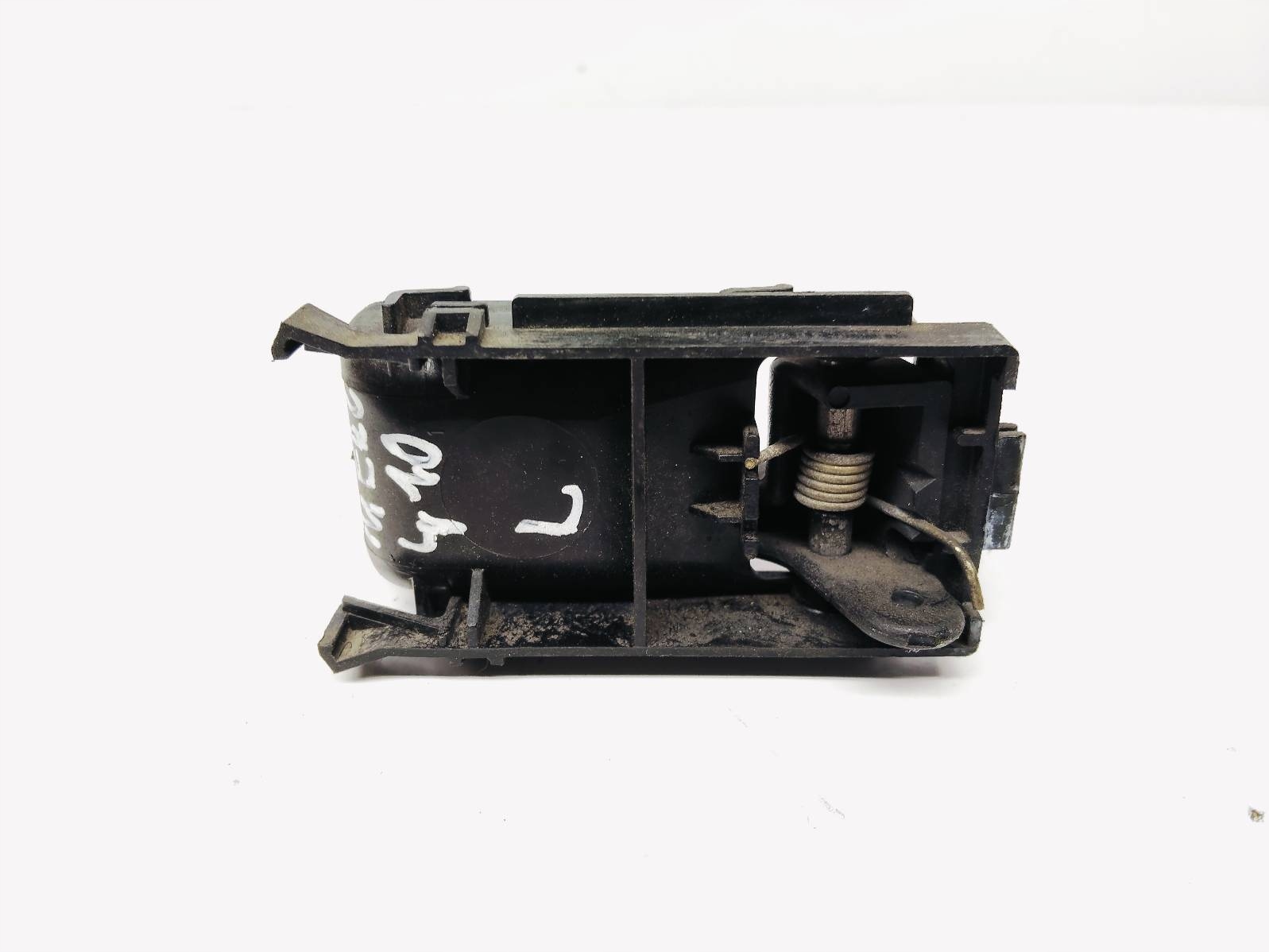 handle inner left front MERCEDES-BENZ 410 2.3 ORG 89r