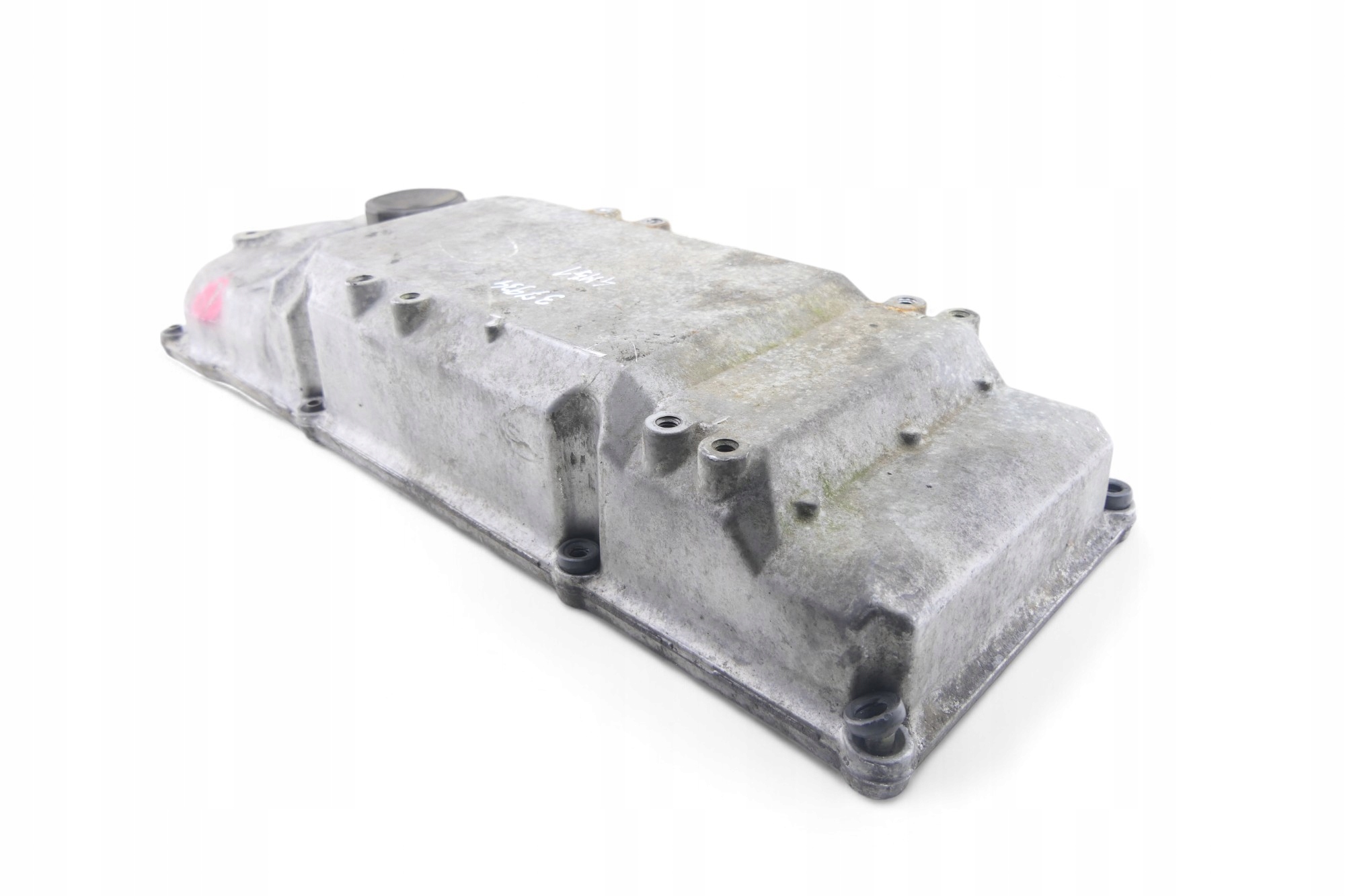 Abdeckung der Ventile MITSUBISHI PAJERO III 3.2 DID 4M41