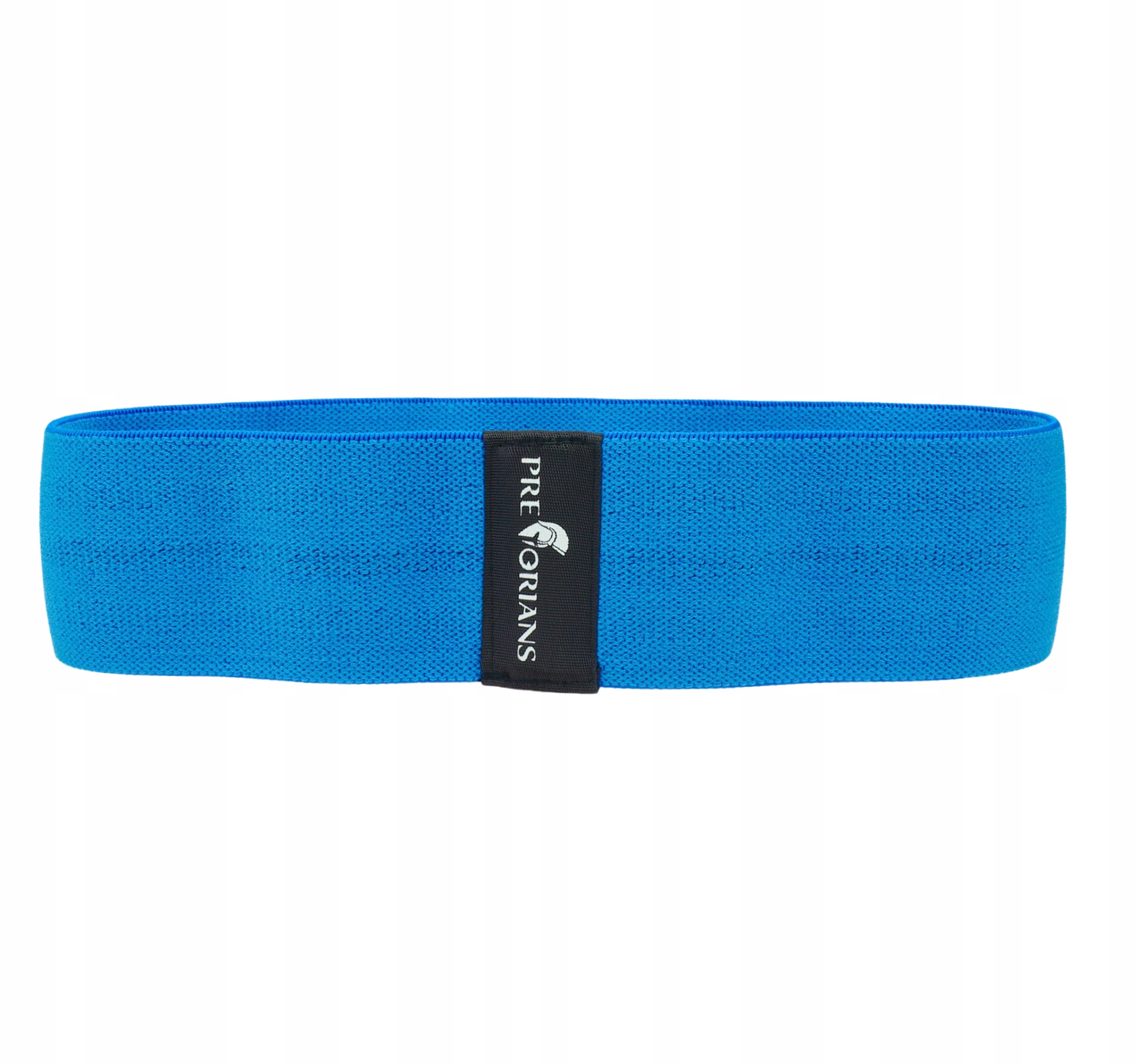 TAŚMA GUMA OPOROWA TRENINGOWA DO ĆWICZEŃ FITNESS MATERIAŁOWA 18-22kg Kod producenta GUMA HIP BAND