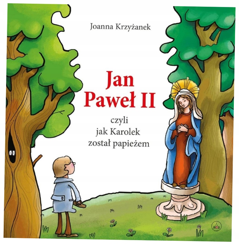 Jan Paweł II, czyli jak Karolek został... w.2020
