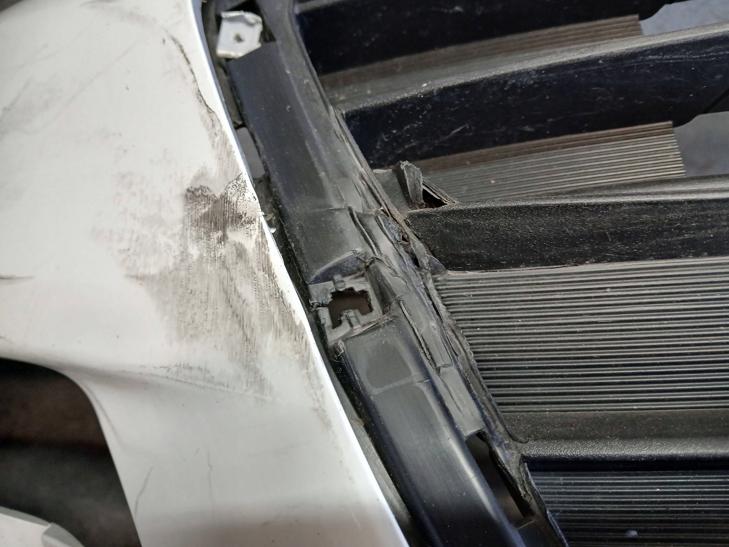 Paraurti Anteriore HYUNDAI I30 TURBO