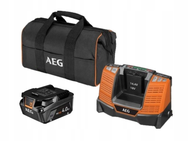 Zestaw Aeg 4935478944