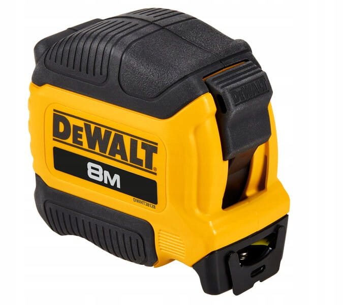 

DWHT38128-0 Dewalt Miara Zwijana 8M szer.28MM
