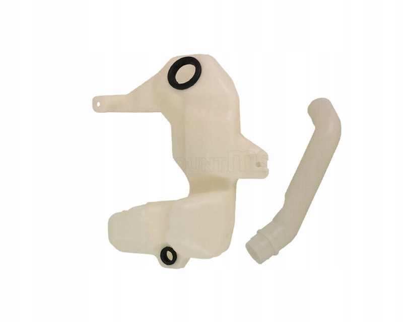 3835ZBS-3 - HONDA JAZZ III 08-БАЧОК ОМИВАЧА