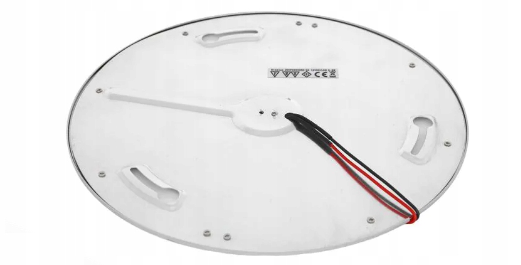 83270 - Плафон Сид Диматек 12В 5.8 в 217мм 290лм