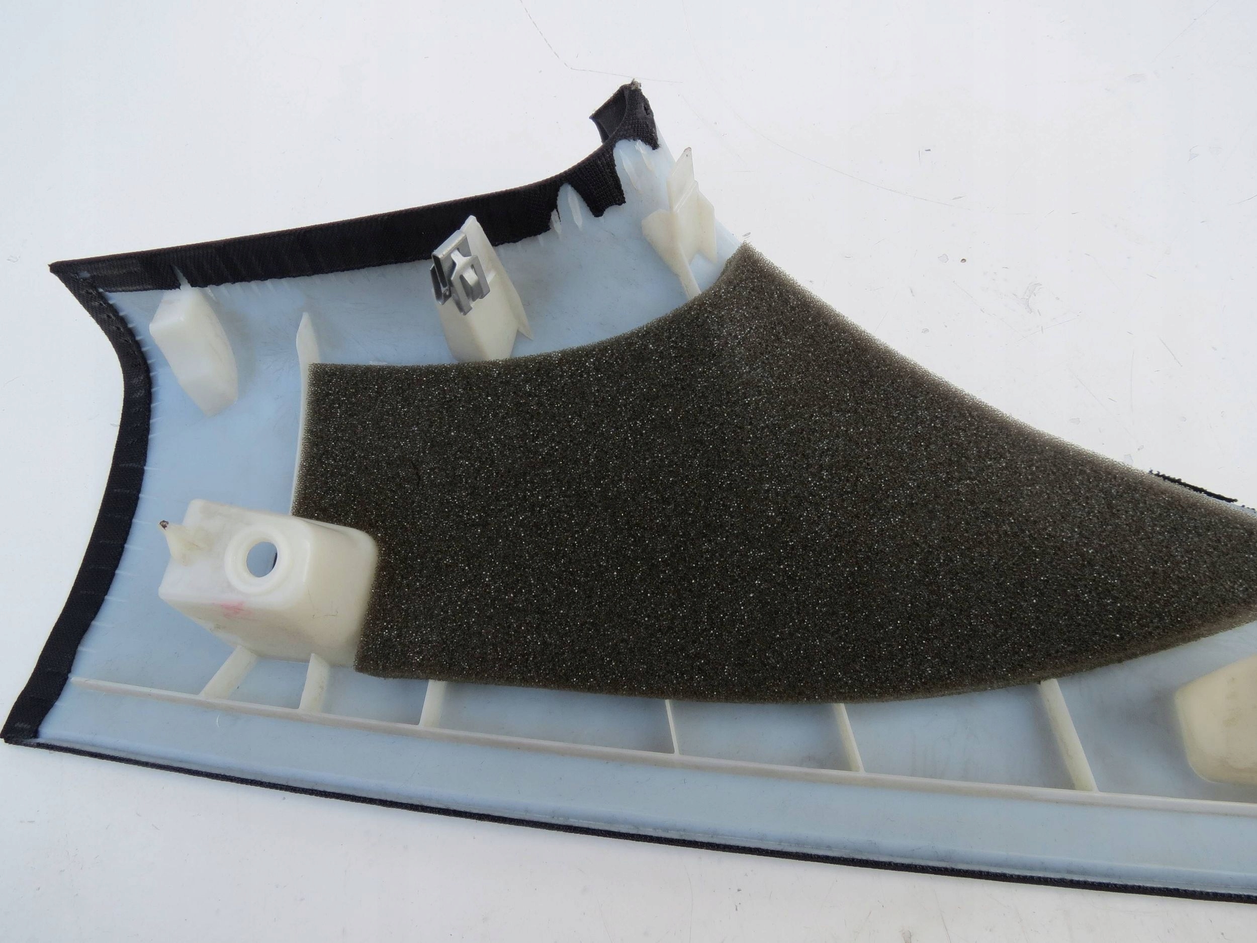 Blende Abdeckung SLUPKA rechts heck VOLVO S90 2.0 V90