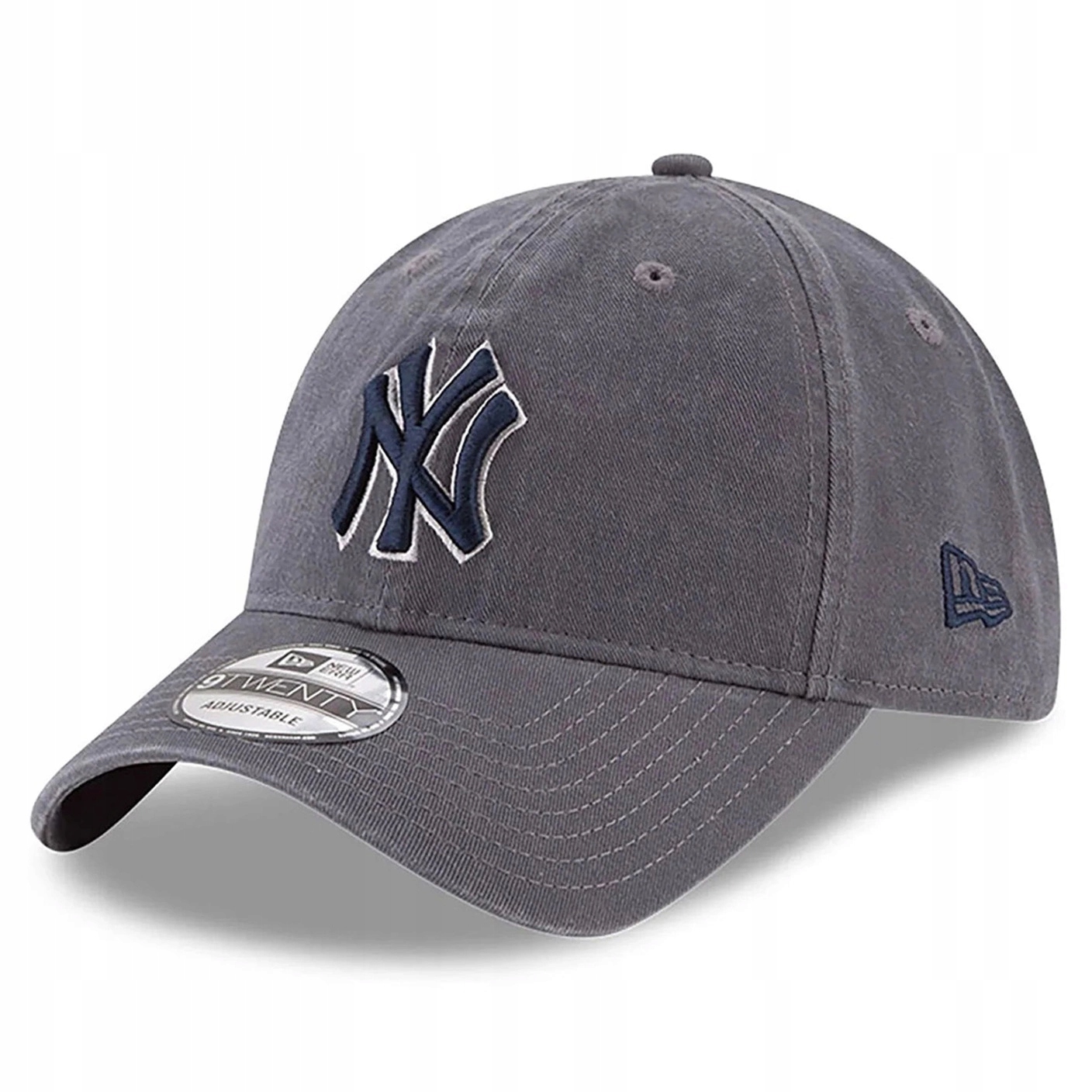 Czapka z daszkiem New Era męska Ny New York yankees