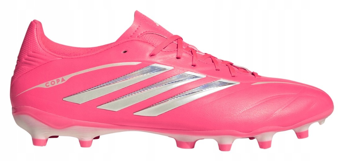 Kopačky Adidas Copa Pure IV League Fg růžové KI0653 vel. 42