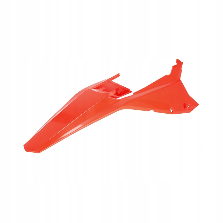 Acerbis zadný blatník pre Beta Rr 2020 2024 Motocykel cross enduro