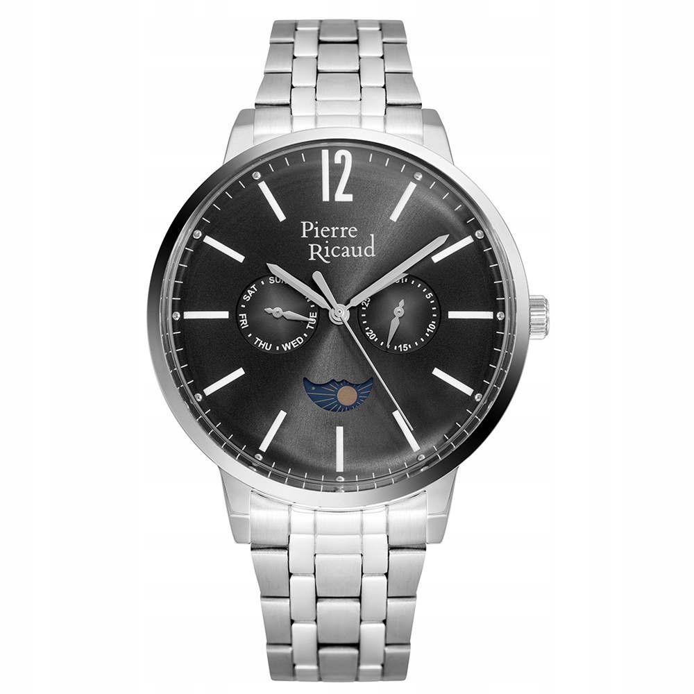 Hodinky Pierre Ricaud P97246.5154QF