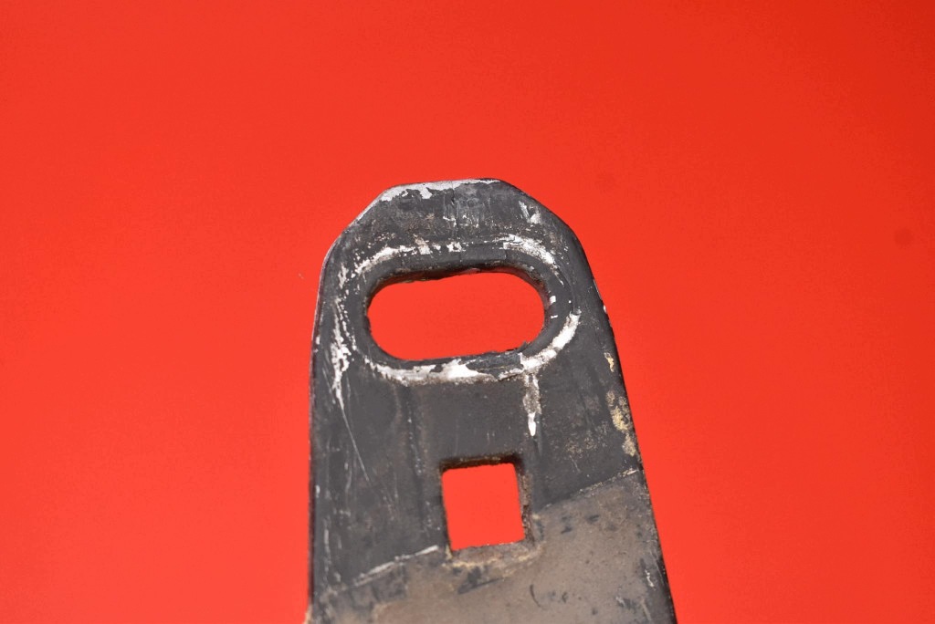 GRIGLIA nero CHROM 9681808977 CITROEN BERLINGO 2 II 08-12
