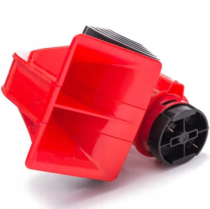 KLAKSON FANFARA GŁOŚNY 2 TONY KOMPRESOR 139dB 12V Numer katalogowy części ME-HORN-139dB
