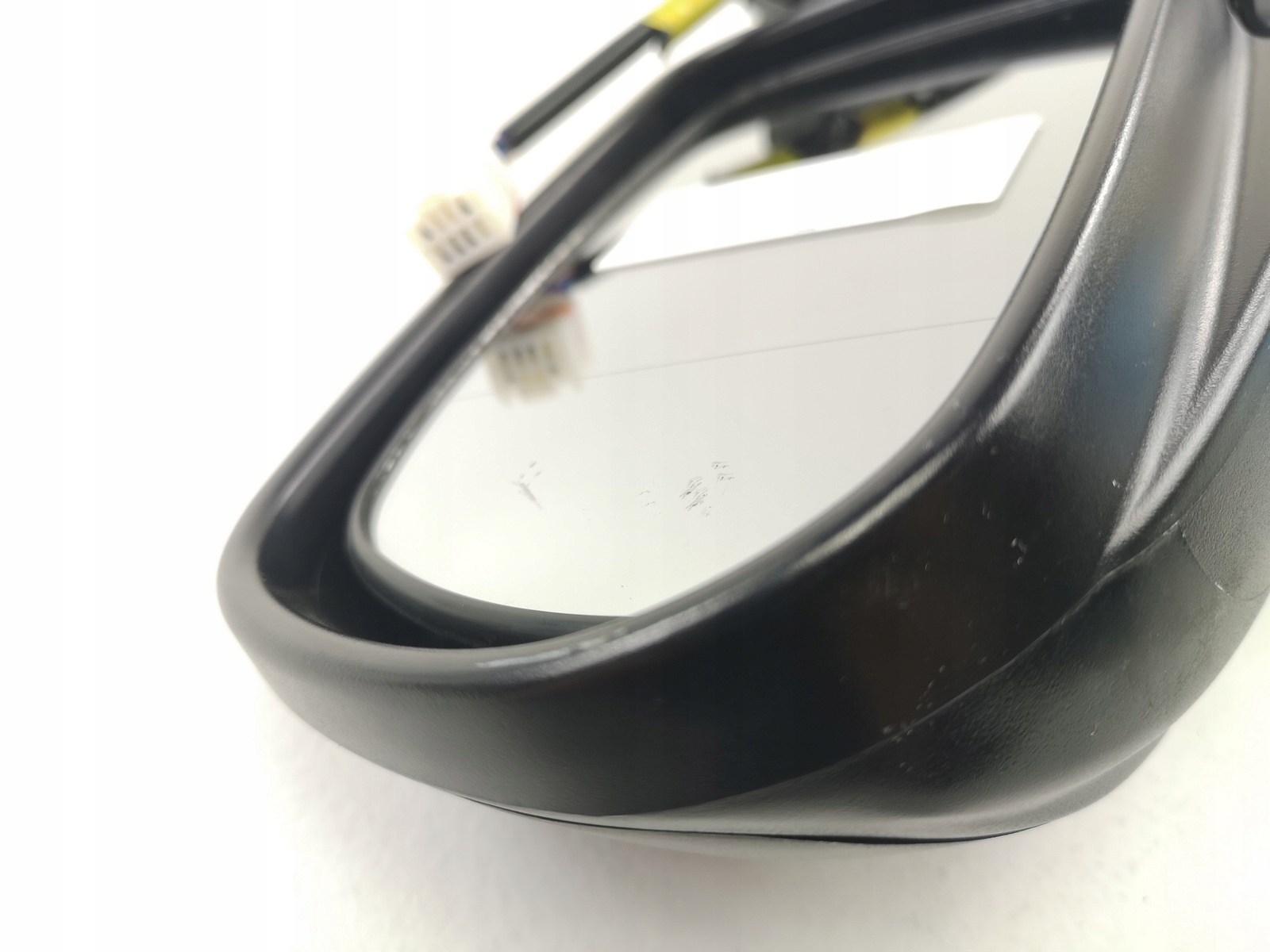 mirror left MAZDA 323 1989-2004 / BJ4C69180E