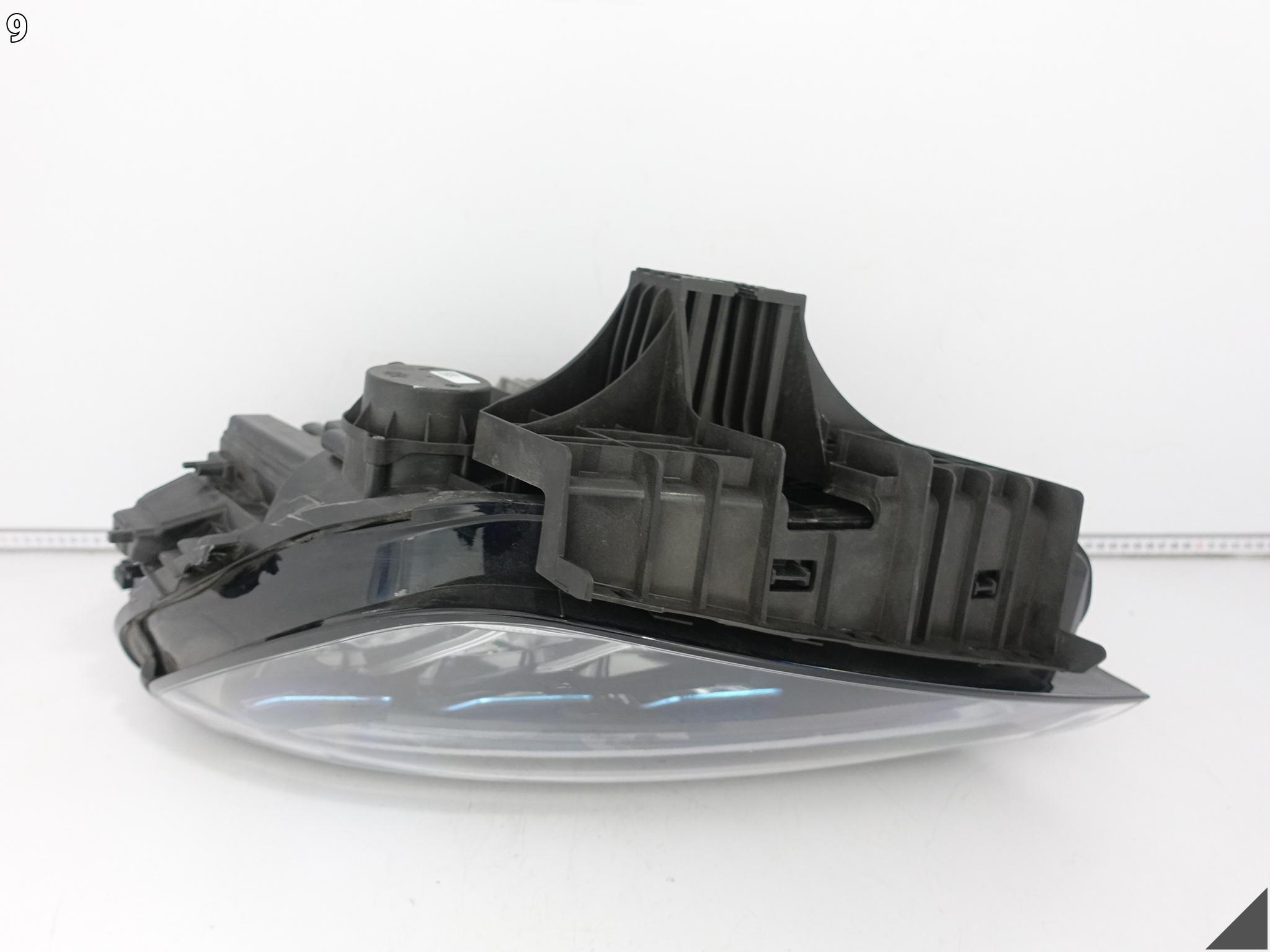 SMART #1 22- light CYBERS PARKS FULL LED blue left front EUROPA
