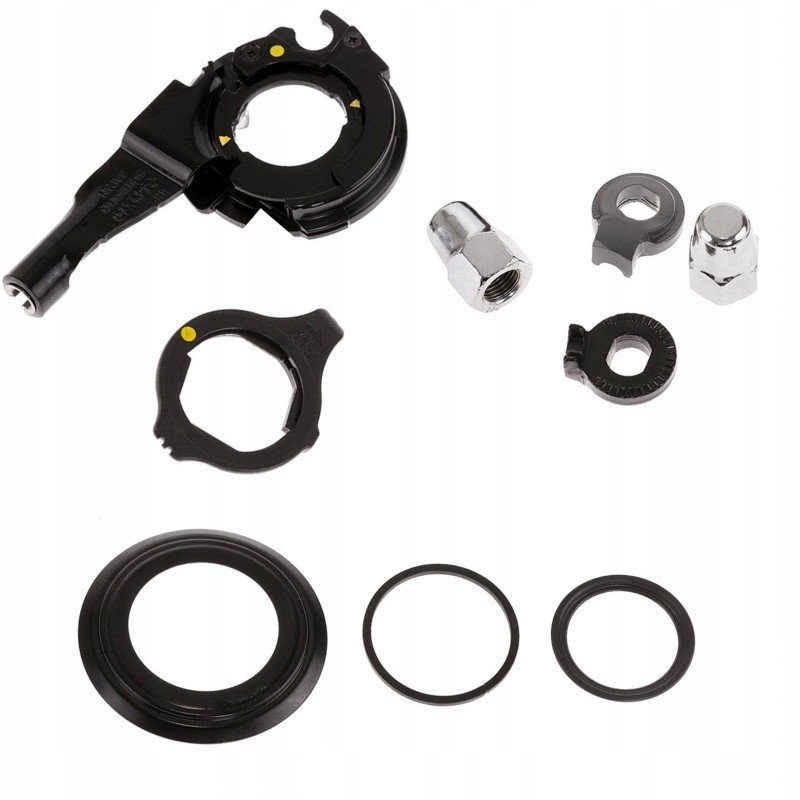 

Komponenty do piasty Shimano Nexus 7-speed