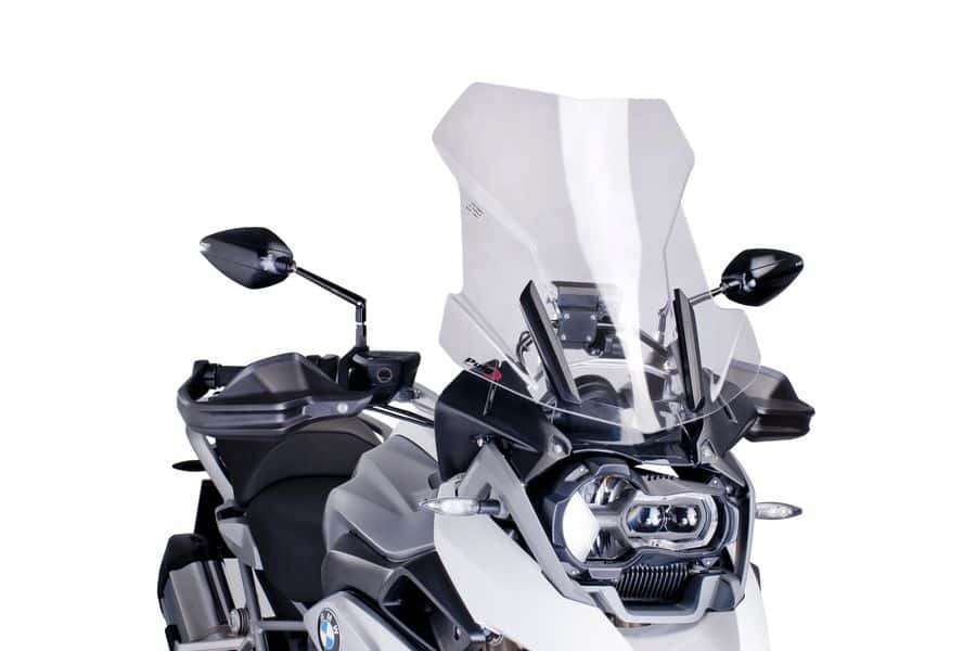 Szyba Turystyczna Bmw R1200GS 13-18 R1250GS 18-22