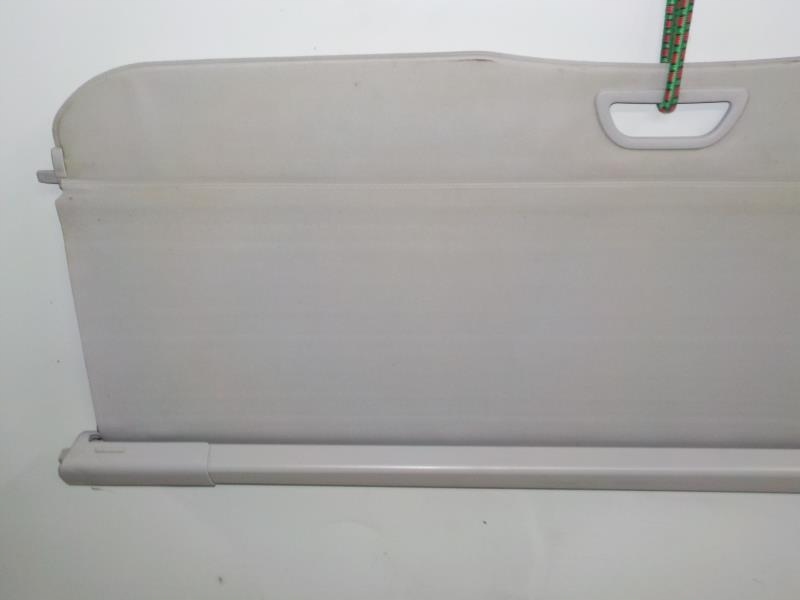 MERCEDES-BENZ KLASA A W169 blinds boot grey SPRAWNA A1698100102 ED7