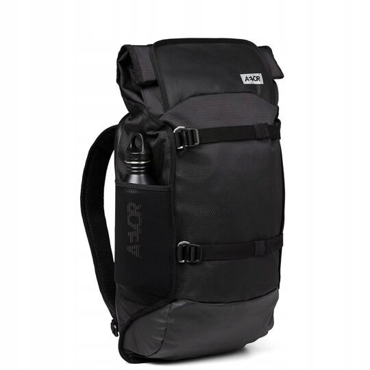batoh Aevor Trip Pack Proof Proof Black One Size: One Size