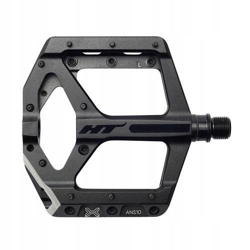 Pedály HT-ANS10 stealth black