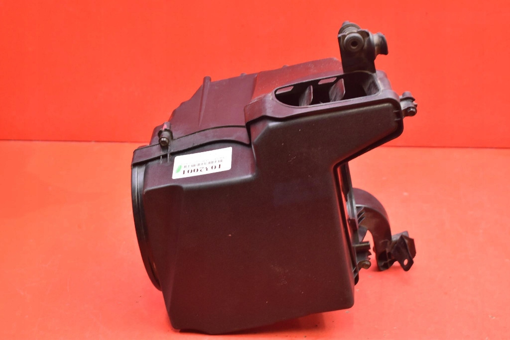 Gehäuse filter luft AV61-9600-DA FORD FOCUS MK3 1.6 TDCI 115 KM 11-15