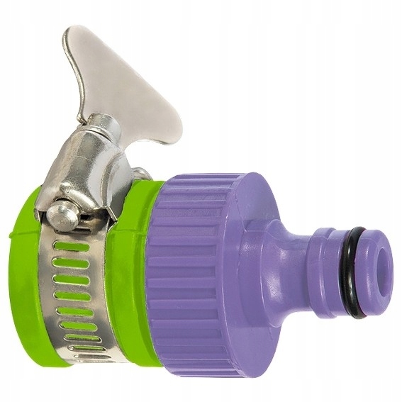 

Adapter przyłącze zawór szybkozłączka 3/4 Palisad