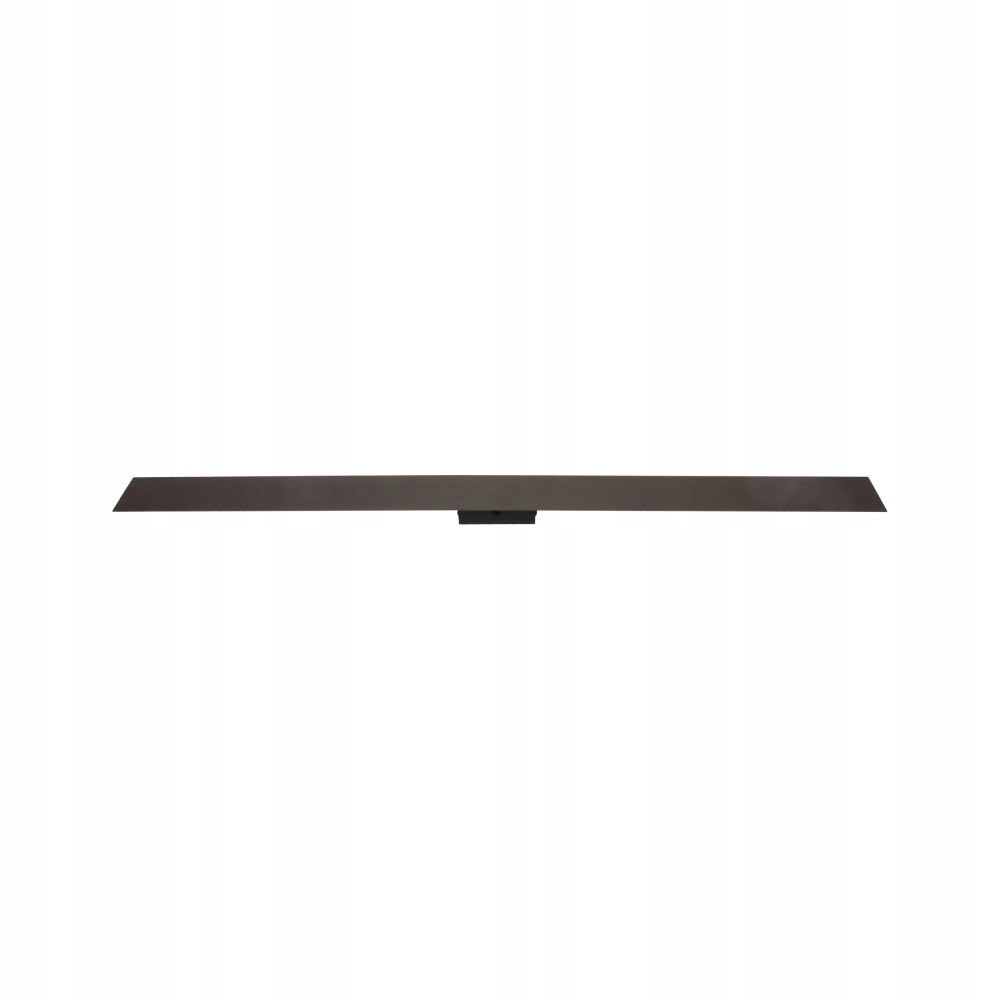 Led nástenné svietidlo 24W Navi Brown Long 4512 Tk Lighting