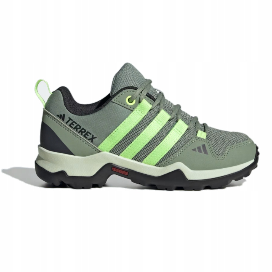 Adidas trekové sportovní boty Boty Terrex AX2R Hiking vel.