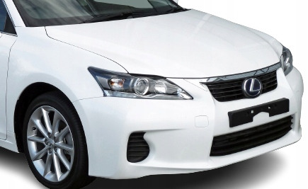 Заглушка Капота Lexus CT 2012-2023