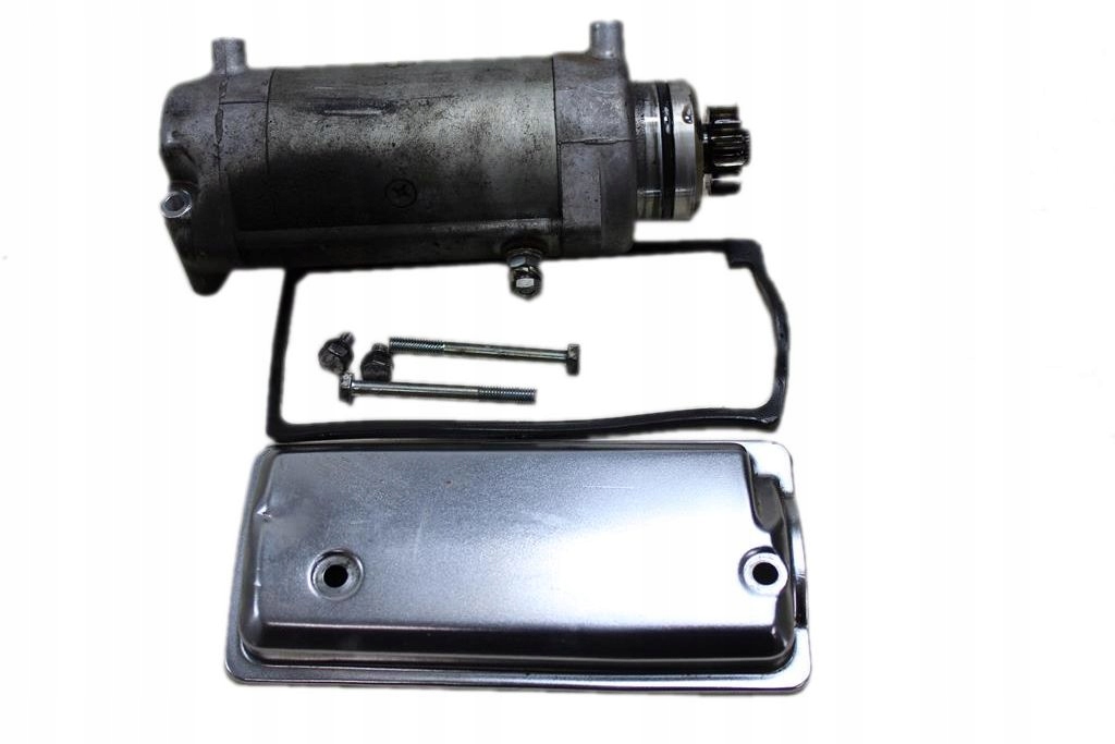 SM-224 - KAWASAKI KZ750 H LTD СТАРТЕР SM - 224 + КОРПУС