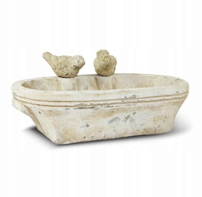 

Poidło dla ptaków owadów w16/86339 owalne poidełko