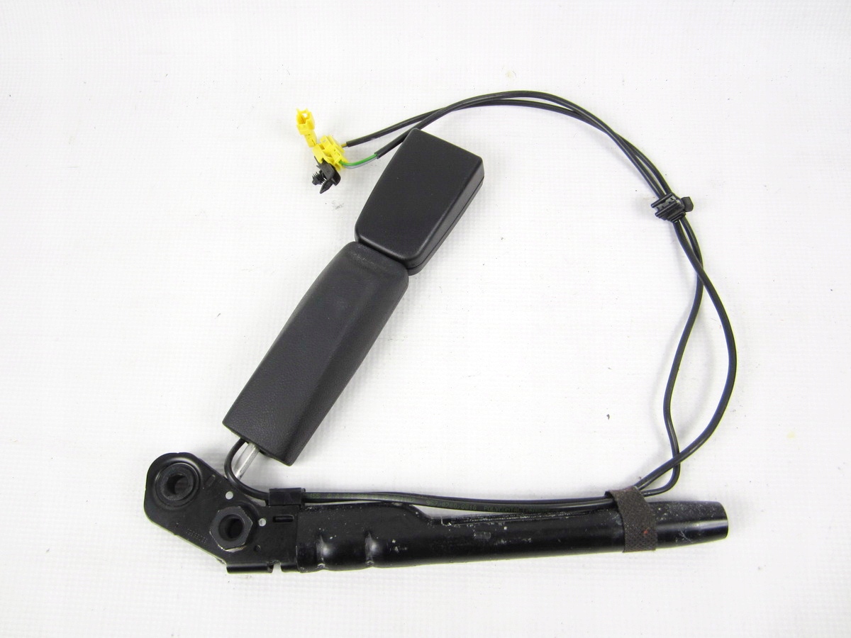 adjuster zapinka supports seat front left Mercedes W221